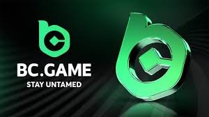 Exploring the Excitement of BC.Game in Play 9 Exploring the Excitement of BC.Game in Play 9