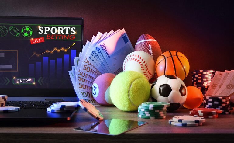 Exploring the Exciting World of rony bet 1 Exploring the Exciting World of rony bet 1