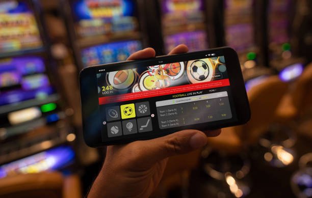 Exploring the Exciting World of rony bet 1 Exploring the Exciting World of rony bet 1
