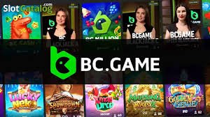 Exploring the Thrills of BC Game 9 Exploring the Thrills of BC Game 9
