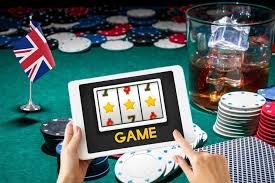 Exploring the Thrills of Gaming at Casino Dealbet