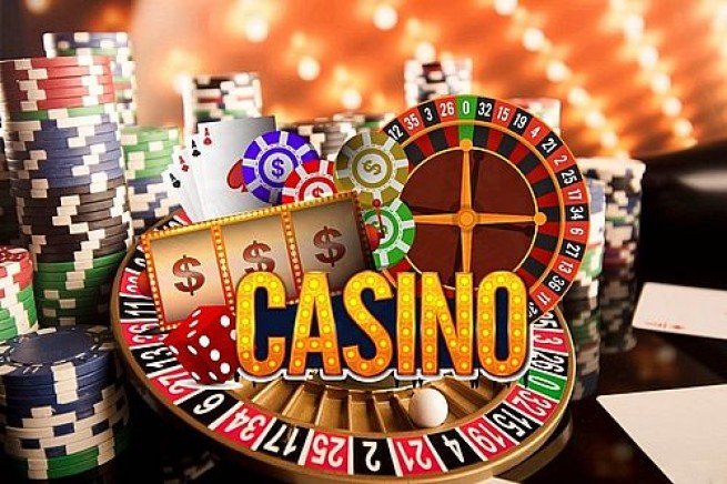 Exploring the Thrills of Gaming at Casino Dealbet