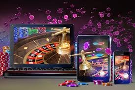 How Online Casinos Changed the Gambling Landscape Forever 4