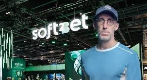 Leadership Vision and Innovation The Role of Soft2Bet CEO Leadership Vision and Innovation The Role of Soft2Bet CEO