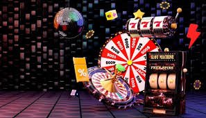 Online Casino Jak si užít hazardní hry z pohodlí domova
