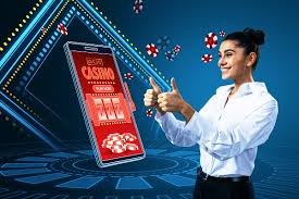 Online Casino Jak si vybrat to pravé pro vás