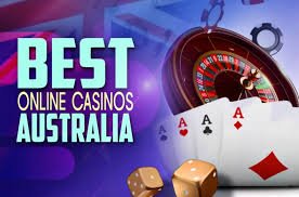 The Allure of Richard Casino A Unique Gaming Experience The Allure of Richard Casino A Unique Gaming Experience