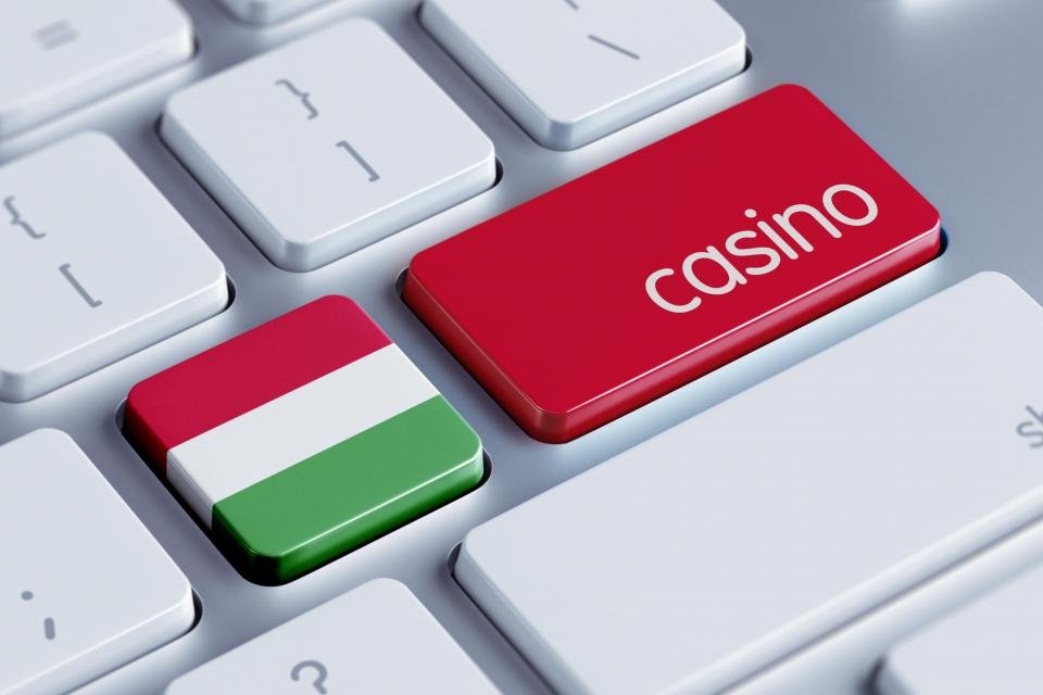 The Thrilling World of Casinos A Comprehensive Guide