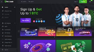 Ultimate Guide to Betting BC.Game Your Gateway to Online Gambling Ultimate Guide to Betting BC.Game Your Gateway to Online Gambling
