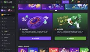 Ultimate Guide to Betting BC.Game Your Gateway to Online Gambling Ultimate Guide to Betting BC.Game Your Gateway to Online Gambling