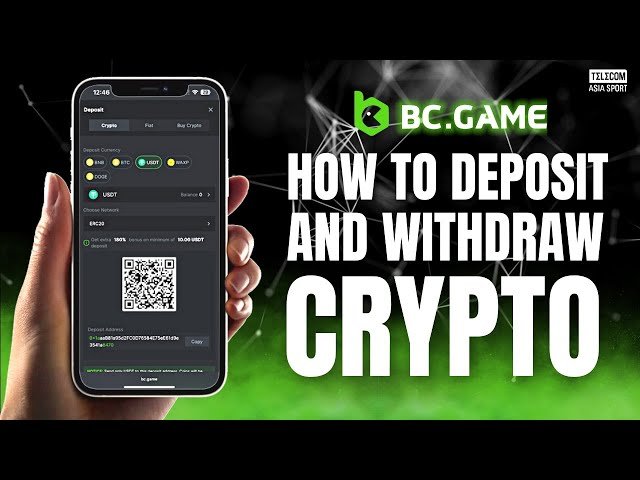 Understanding BC.Game Login A Comprehensive Guide
