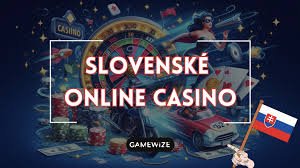 Zahranicne online kasina pre slovakov Všetko, čo potrebujete vedieť