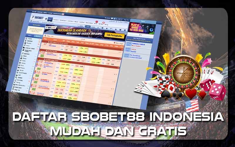 Agen Resmi SBOBET Panduan Lengkap untuk Penggemar Taruhan Online Agen Resmi SBOBET Panduan Lengkap untuk Penggemar Taruhan Online