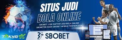 Agen Resmi SBOBET Panduan Lengkap untuk Penggemar Taruhan Online Agen Resmi SBOBET Panduan Lengkap untuk Penggemar Taruhan Online
