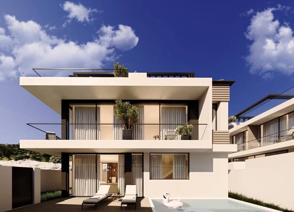 Discovering the Charm of Kyrenia North Cyprus Real Estate