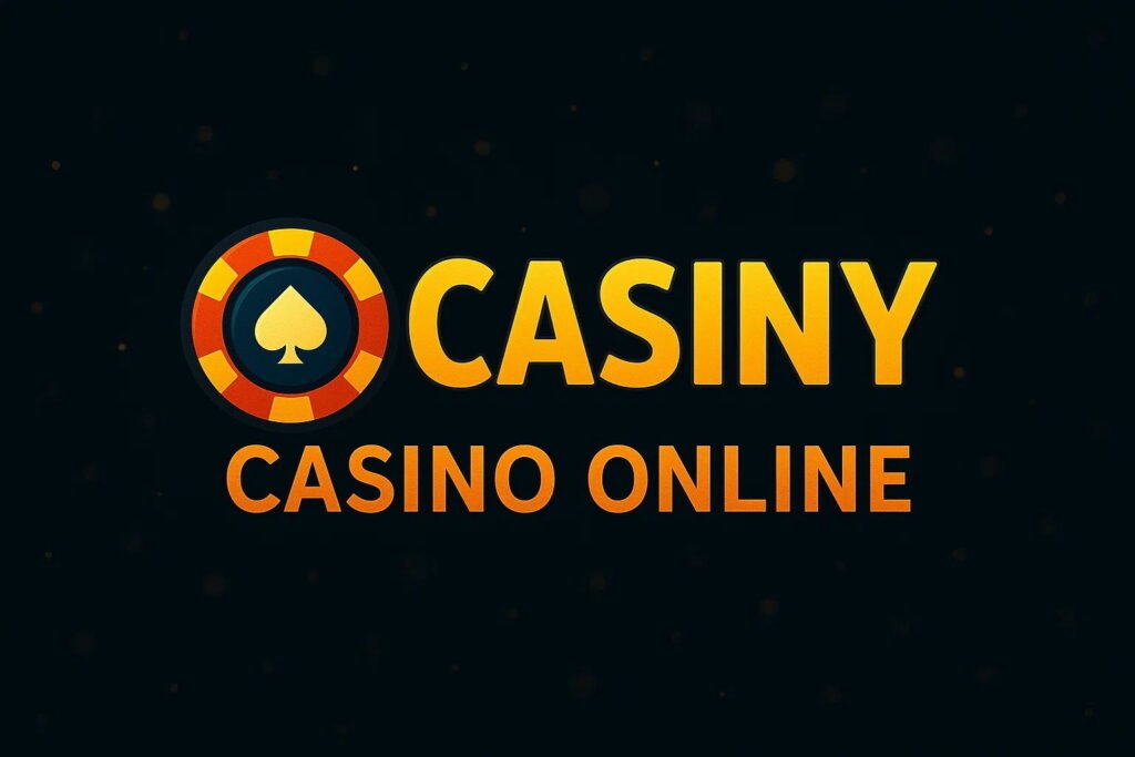 Explore the Thrills of Casiny Casino