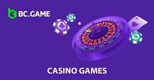 Exploring the Excitement of Lotteries BC Game 1