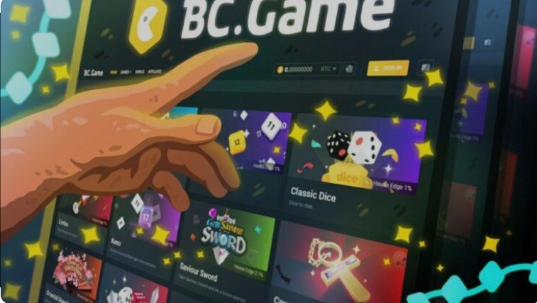 Exploring the World of BCGame A Comprehensive Guide