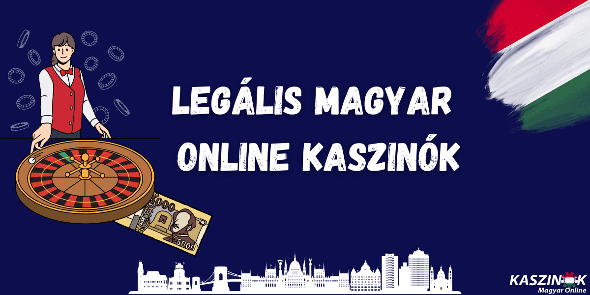 Fedezd fel a legjobb magyar kaszinó lehetőségeit