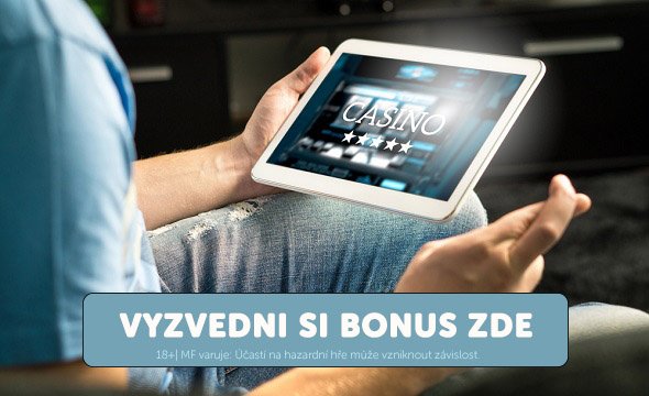 Nejlepší online casina - Objevte své nové oblíbené místo pro hraní