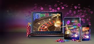 Online Casino Vaše Cesta k Zábavě a Vzrušení
