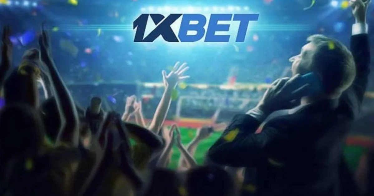 Tải ứng dụng 1xBet Việt - Trải nghiệm cược tuyệt vời ngay trên di động 4