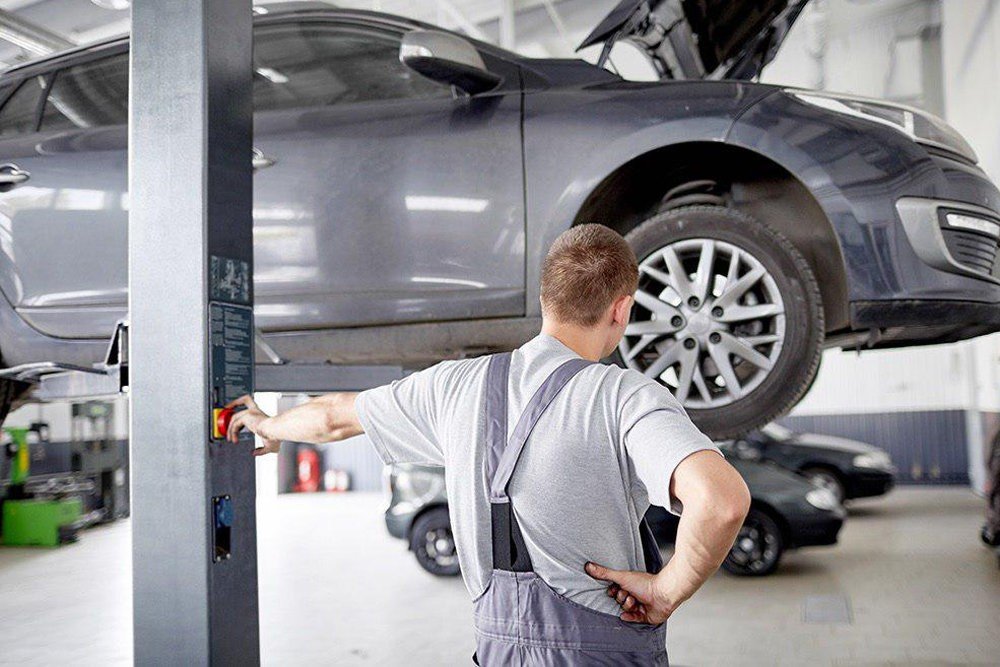 Vigtigheden af service på bil for optimal ydeevne 2 Vigtigheden af service på bil for optimal ydeevne 2