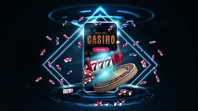Discover the Excitement of Amonbet Casino Online Slots