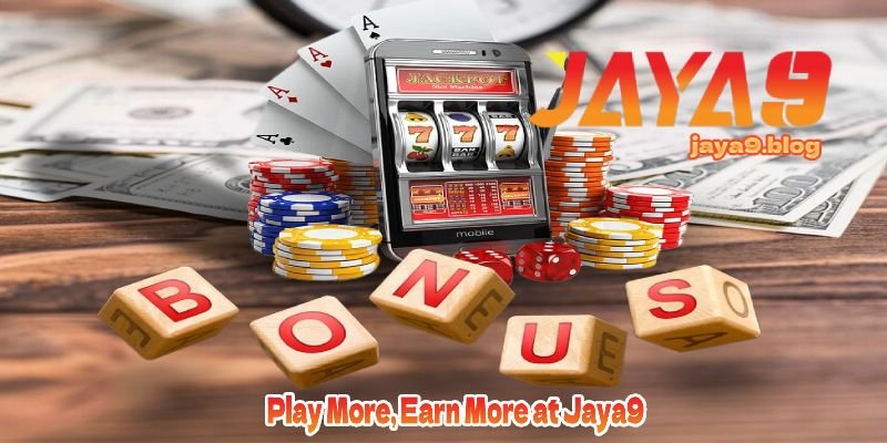 Explore the Innovative World of Jaya9