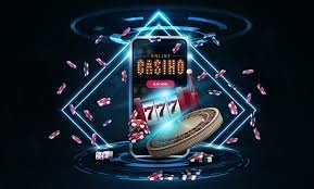 Join Online Casinos With Welcome Bonuses and Exciting Promotions