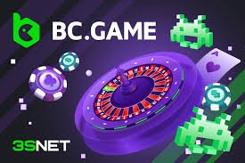 ВС.Game Крипто Казино Виртуальный мир игровой удачи