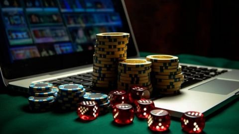 Experience Exciting Wins at Lucky Barry Casino & Sportsbook