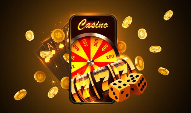 Experience the Excitement and Fun of Casino Peaches