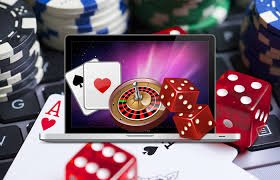 Experience the Thrill of Slot Lair Casino Your Ultimate Gaming Destination