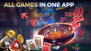 Experience the Thrills at Online Casino BrucePokies