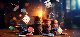 Online UK Jet Casino A New Era of Online Gambling